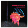 the album cover for Black Sabbath - Paranoid [Hi-Fi, Unnumbered, Brick & Mortar Exclusive]