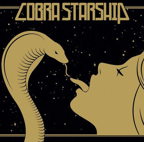 Cobra Starship - While The City Sleeps We Rule The Streets - Pale Blue Dot Records