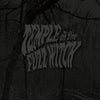 the album cover for Temple of the Fuzz Witch - Temple Of The Fuzz Witch