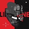 the album cover for Lil Wayne - Sorry 4 The Wait (Hol)