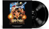 the album cover for John Williams  (Hol) - Harry Potter & The Philosopher's Stone - O.S.T.