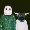 the album cover for Slow Joy - Joy So Slow At Times I Don't Think It's Coming