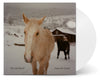 the album cover for The Last Revel - Gone For Good [LP White]