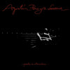 the album cover for Agustin Lucena  Pereyra - Puertos De Alternativa