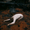 the album cover for Hannah Frances - Keeper Of The Shepherd [Colored Vinyl] (Wht)