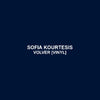 the album cover for Sofia Kourtesis - Volver (Ep) (Ofgv)