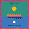 the album cover for Unknown Artist - Bright Nights