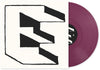 the album cover for Editrix - Big E [Colored Vinyl] (Purp)