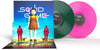 the album cover for Junl Jaeil  (Ltd) - Squid Game - O.S.T. [Limited Edition]