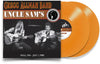the album cover for Gregg Allman - Uncle Sam's [Colored Vinyl] (Org)