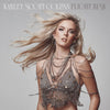 the album cover for Karley Scott Collins - Flight Risk [2LP]