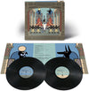 the album cover for Los Planetas - Una Opera Egipcia (Spa)