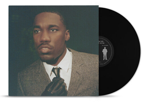 Giveon - Beloved - Pale Blue Dot Records