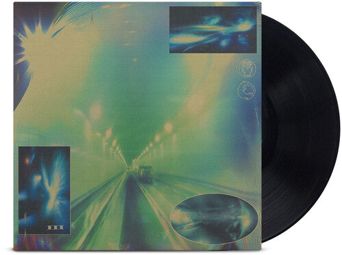 Pool Kids - Easier Said Than Done - Pale Blue Dot Records