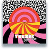 the album cover for Yuksek - Deja Vous (Ep)