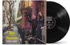 the album cover for Rachael &amp; Vilray - West Of Broadway