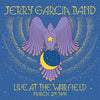 Jerry Garcia - Live At The Warfield: March 2nd, 1991 - Pale Blue Dot Records