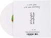 the album cover for Khruangbin - White Gloves [Limited Edition] (Uk)