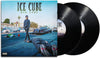 the album cover for Ice Cube - Man Down (Fra)