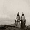 the album cover for Body - All The Waters Of The Earth Turn To Blood [Download Included]