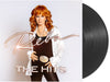 Reba McEntire - The Hits - Pale Blue Dot Records