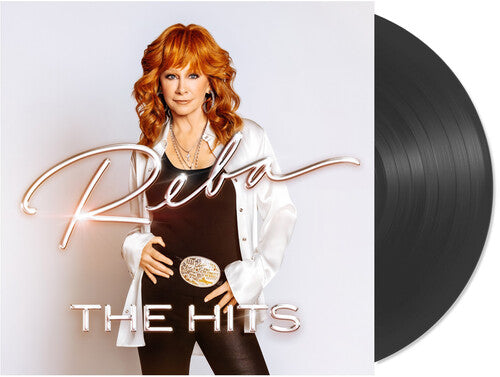 Reba McEntire - The Hits - Pale Blue Dot Records
