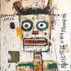 the album cover for Boddhi Satva - Manifest Everything