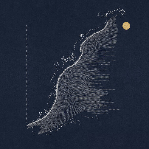 Quadeca - Vanisher Horizon Scraper (Limited Edition White Colored Vinyl) - Pale Blue Dot Records