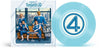 Michael Giacchino/Andrea Datzman - Fantastic Four: First Steps Main Theme - O.S.T. - Pale Blue Dot Records
