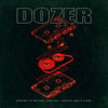 the album cover for Dozer - Rewind To Return: Rarities Singles And B-Sides