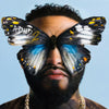 the album cover for Joyner Lucas - ADHD 2 [Indie Exclusive Sapphire Blue 2LP]