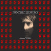 the album cover for Anand Wilder - Psychic Lessons