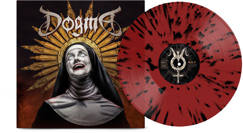 Dogma - Dogma - Pale Blue Dot Records