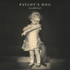 the album cover for Pavlov's Dog - Wonderlust [180 Gram]