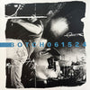 the album cover for Botch - 061524 [Indie Exclusive Transparent, Blue, & Silver Splatter LP]