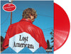 mgk - lost americana [Brick Red LP] - Pale Blue Dot Records