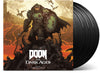 Finishing Move (Ogv) - Doom: The Dark Ages - O.S.T. [180 Gram] - Pale Blue Dot Records