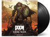 Finishing Move - Doom: The Dark Ages - O.S.T. (180 Gram Vinyl)