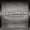 the album cover for Surasshu (Colv) (Gate) (Wht) - Cryptmaster - O.S.T. [Colored Vinyl] (Gate) (Wht)