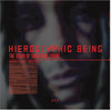 the album cover for Hieroglyphic Being - Sound Of Something Ending