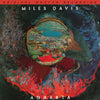 the album cover for Miles Davis - Agharta [180 Gram]