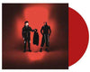 Twenty One Pilots - Breach (Limited Edition Red Colored Vinyl)