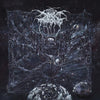 the album cover for Darkthrone - It Beckons Us All (Blue) [Colored Vinyl] (Uk)