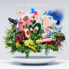 the album cover for Mrs. Green Apple - 10 (Jpn)