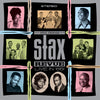the album cover for Various Artists - Stax Revue: Live in '65 [2 LP]