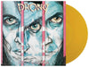 the album cover for Prong - Beg To Differ [Yellow Colored Vinyl] [Limited Edition] [180 Gram]