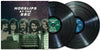 the album cover for Horslips - At The Bbc (Gate) (Ofgv) (Uk)