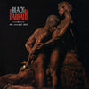 the album cover for Black Sabbath - The Eternal Idol