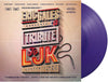 Eric Gales - Tribute To Ljk - Pale Blue Dot Records