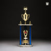 the album cover for El Michels Affair - 24 Hr Sports